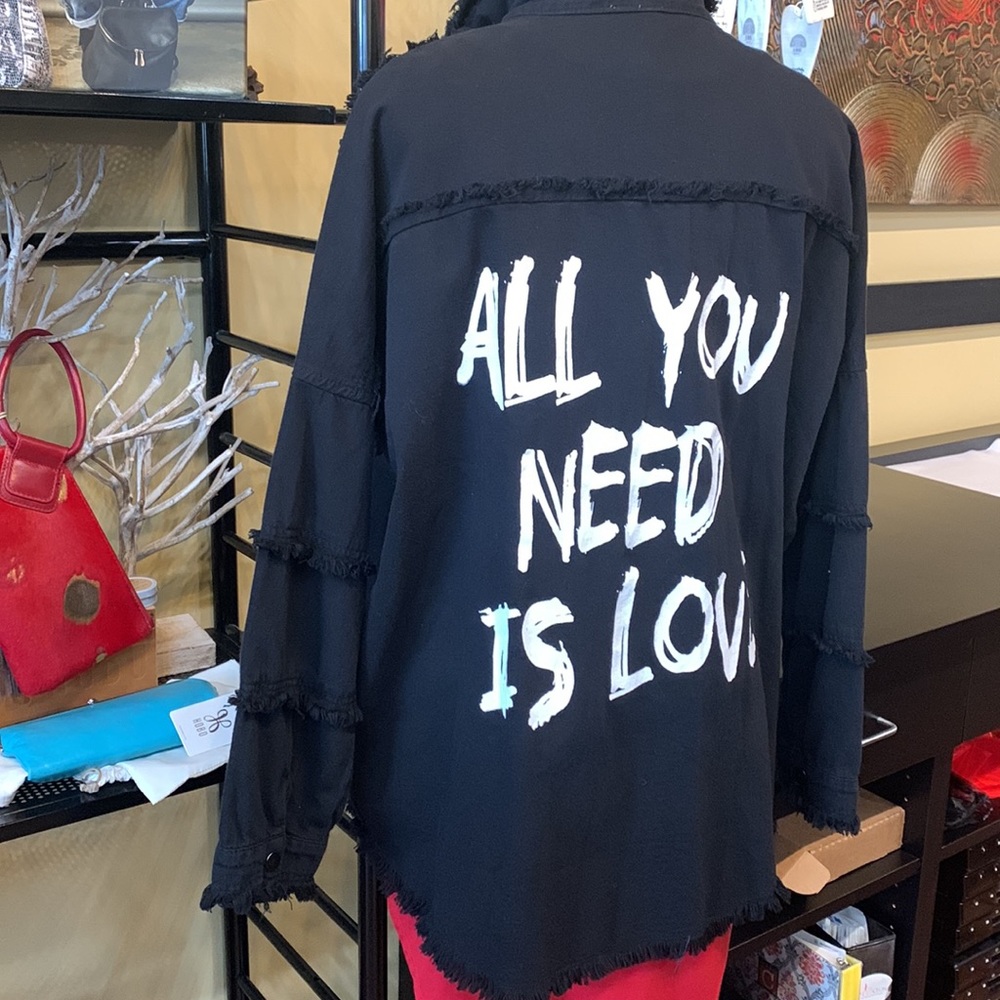 ELAN JACKET